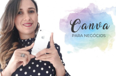 Curso Canva Para Negócios